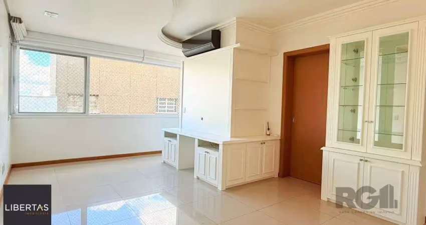 VENDA- Apartamento 2 quartos com suíte, vaga, 73m2- Menino Deus