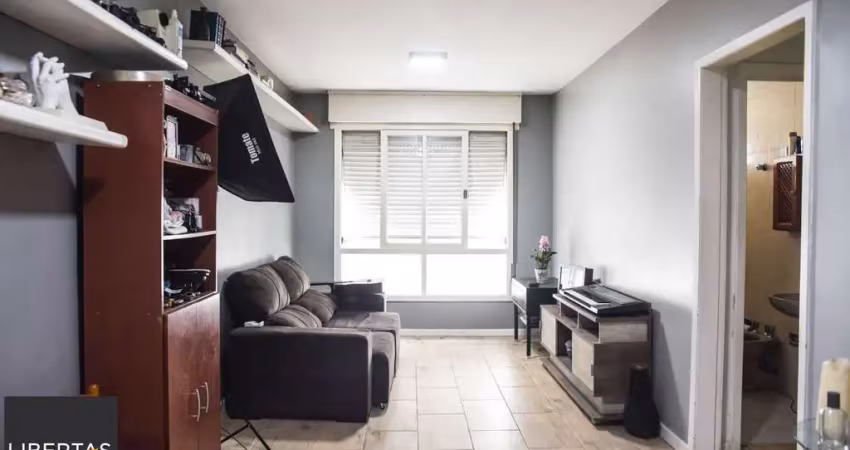 Apartamento à venda no bairro auxiliadora em porto alegre/rs