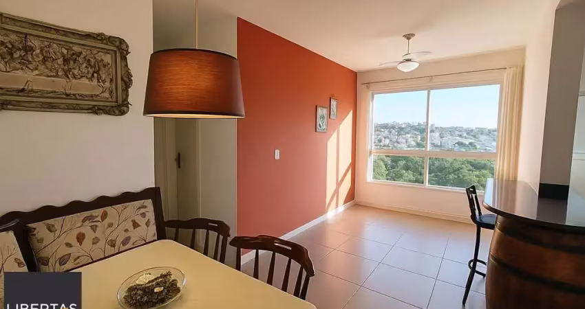 Apartamento com 2 quartos à venda na Rua Luiz Fontoura Júnior, 230, Jardim Itu Sabará, Porto Alegre