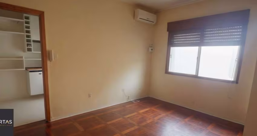 Vende-se apartamento de 1 dormitório e 45m² - Menino Deus