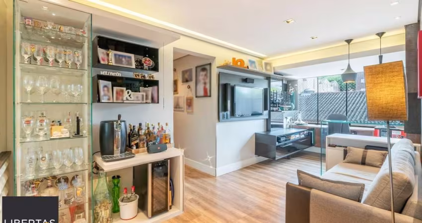 Apartamento em São João