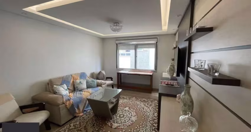 Apartamento à venda com 2 dormitórios no bairro cristo redentor