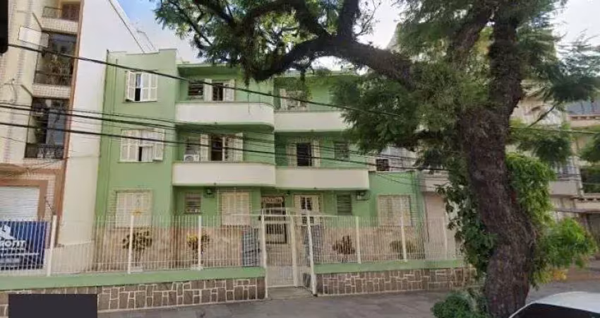 Apartamento com 1 quarto à venda na Avenida João Pessoa, 1891, Farroupilha, Porto Alegre