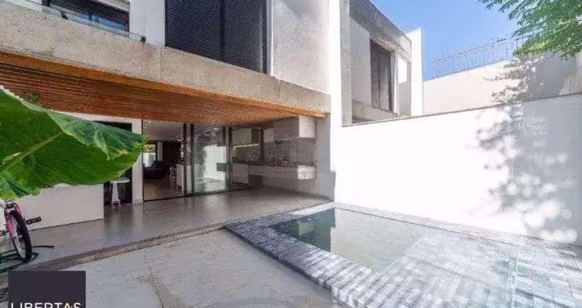 Casa com 3 quartos à venda na Rua Professor Carlos de Paula Couto, 166, Jardim Isabel, Porto Alegre