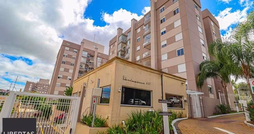 Apartamento 3 dormitórios - Terezópolis