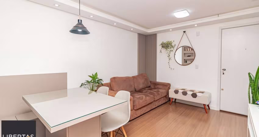 Apartamento à venda no bairro Lomba do Pinheiro em Porto Alegre/RS