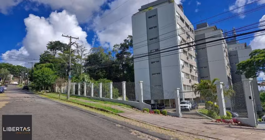 Apartamento 3 dormitórios, banheiros 1 garagem e muita área de lazer