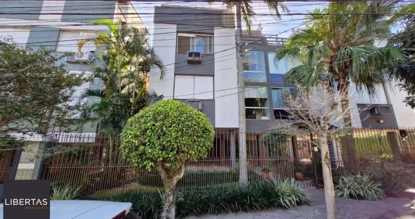 Apartamento no Jardim Botânico com 2 dormitórios e 1 garagem