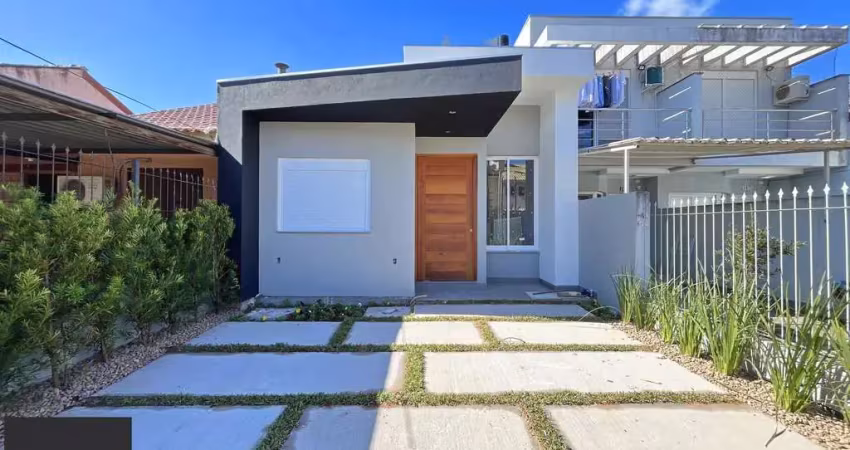 Nova ! casa térrea 3 dormitórios com pátio amplo, bairro hípica boulervard !