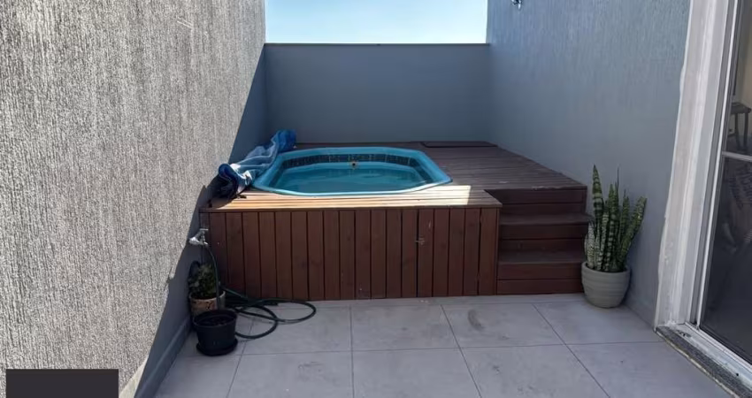 Casa de Condomínio em Cavalhada