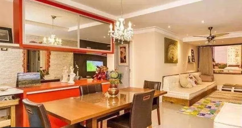 Apartamento em Vila Ipiranga
