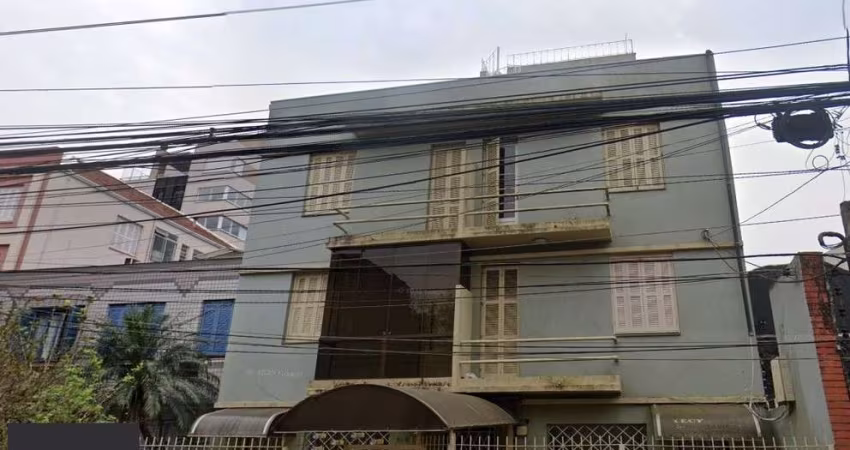 Apartamento em Menino Deus