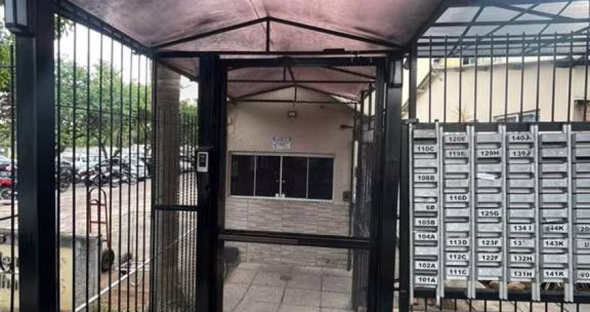 Apartamento na Vila Nova