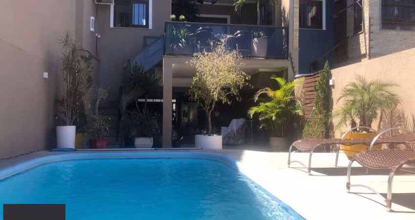 Casa ampla com tudo o que você e sua família precisam.