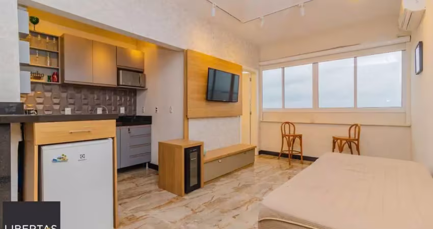 Apartamento com 1 quarto à venda na Rua dos Andradas, 195, Centro Histórico, Porto Alegre