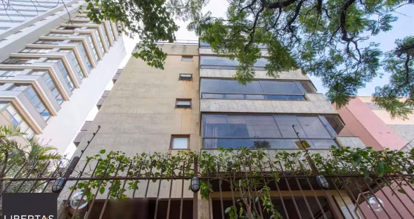 Apartamento com 3 quartos à venda na Rua Professor Fitzgerald, 85, Petrópolis, Porto Alegre