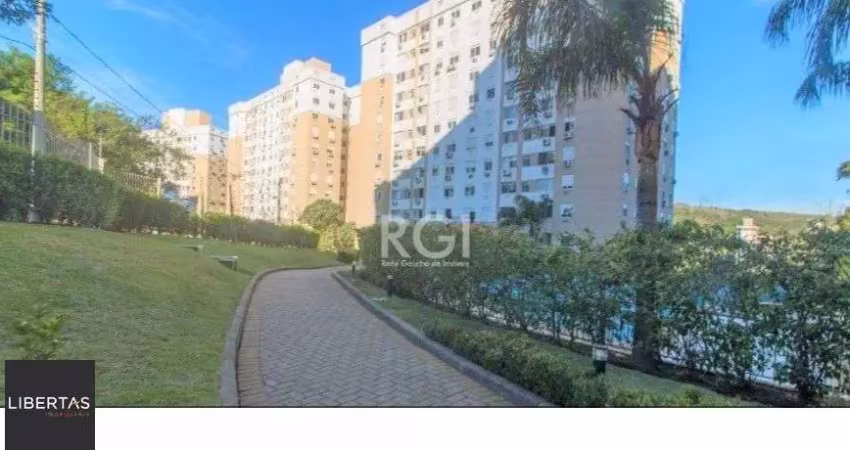 Condominio alboretto green life -excelente apto. térreo com 03 dormitorios