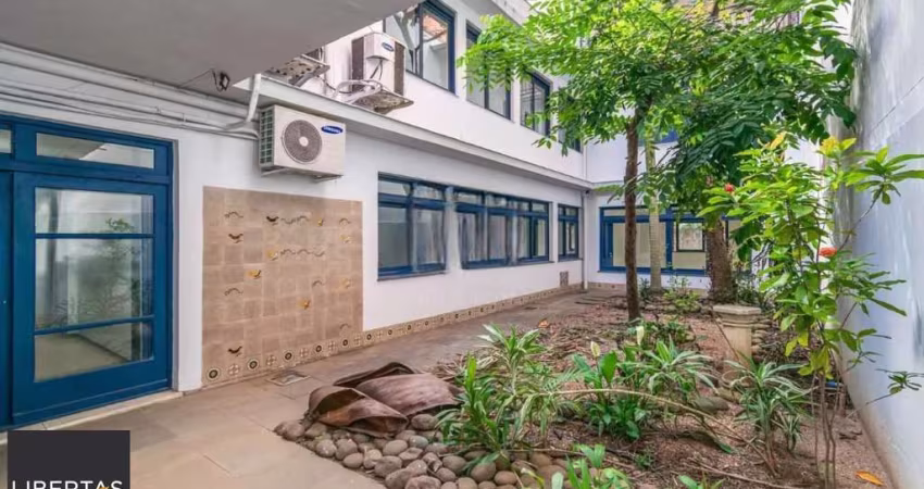 Predio Comercial com 1000m², 5 vagas, no bairro Higienópolis em Porto Alegre para Alugar