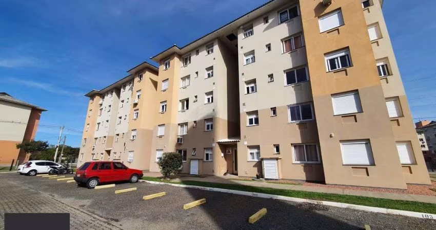 Apartamento no bairro Restinga - 2 dormitórios