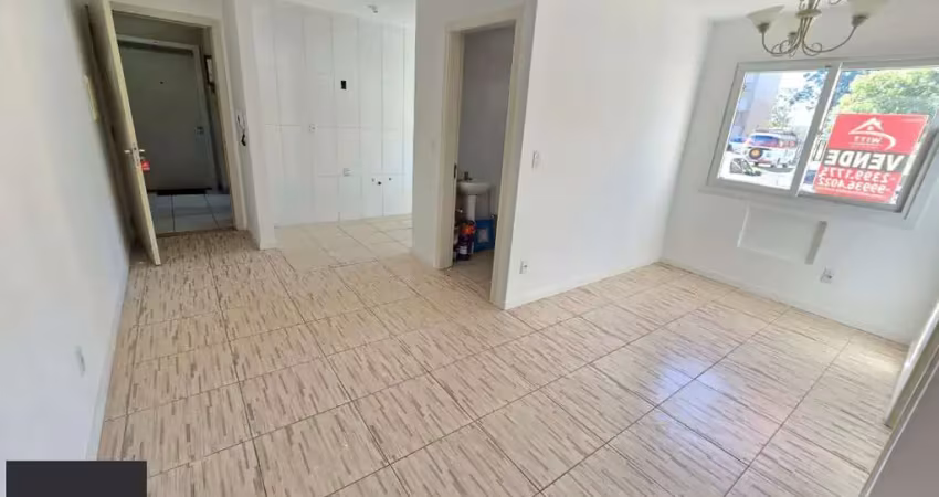 Apartamento com 2 quartos à venda na Rua Napoleão Jacques da Rosa, 205, Restinga, Porto Alegre