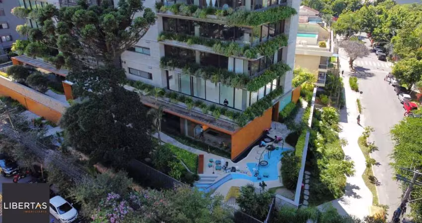 Apartamento garden no casa vista! bairro auxiliadora. porto alegre/rs