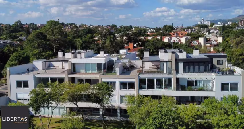 Cobertura à Venda no Sirena Zona Sul