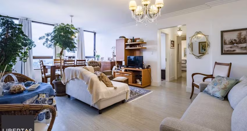 Apartamento à venda no bairro Cristo Redentor em Porto Alegre/RS