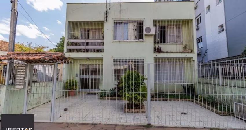Apartamento Térreo 2 Dormitórios no Jardim Botânico – Amplo e Iluminado