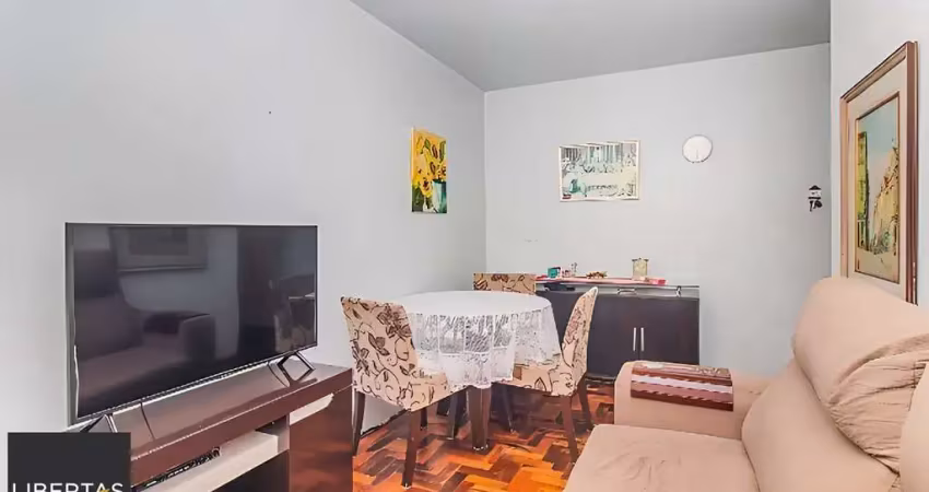 Vende-se apartamento com 3 quartos com closet - petrópolis