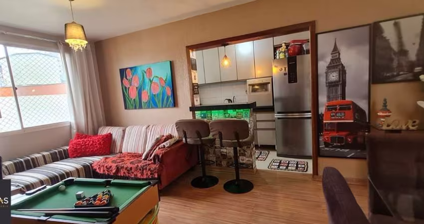 Apartamento em Higienópolis