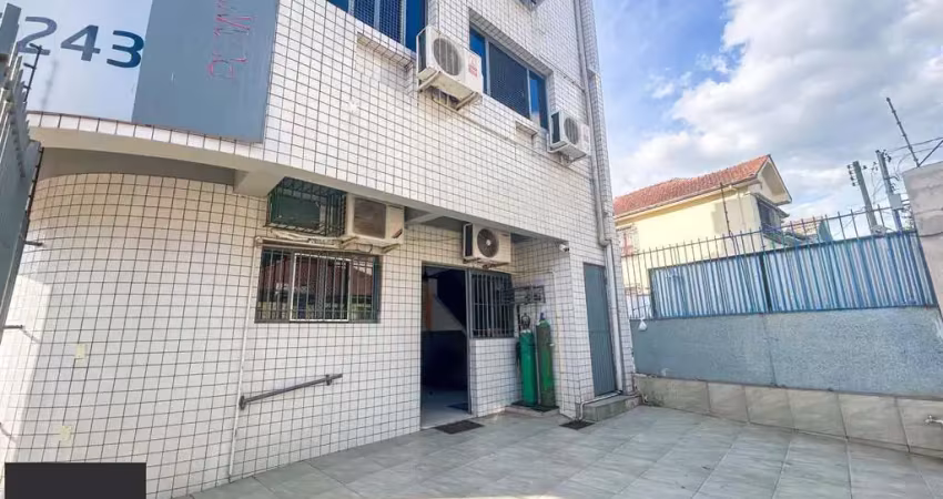Prédio à venda na Avenida Érico Veríssimo, 1214, Menino Deus, Porto Alegre