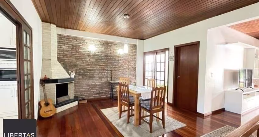 Casa com 4 quartos no Bairro Sarandí