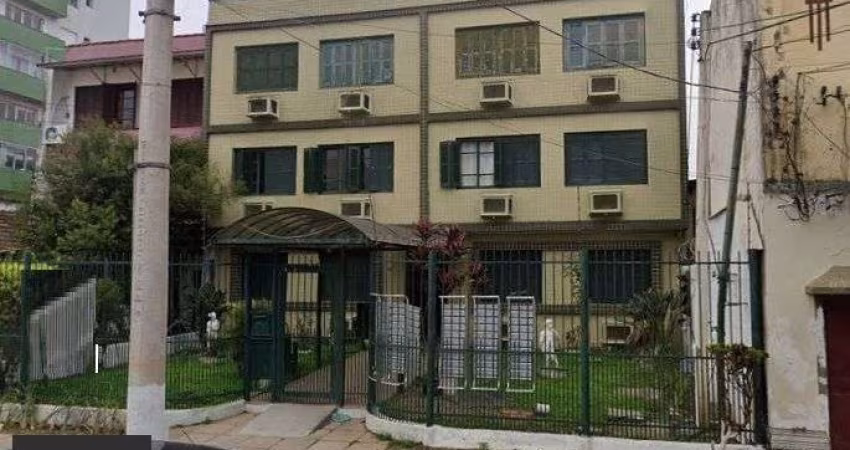 Apartamento JK no Menino Deus