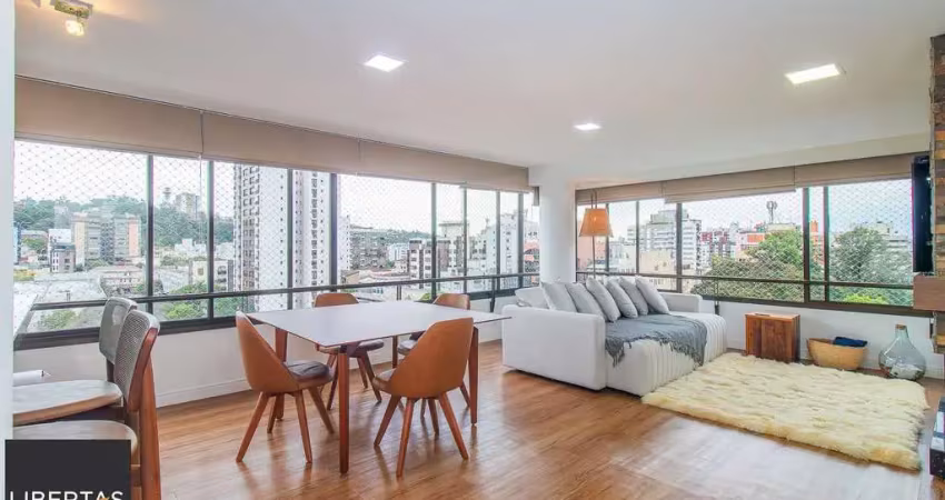 Apartamento com 2 quartos à venda na Rua Gonçalves Dias, 936, Menino Deus, Porto Alegre