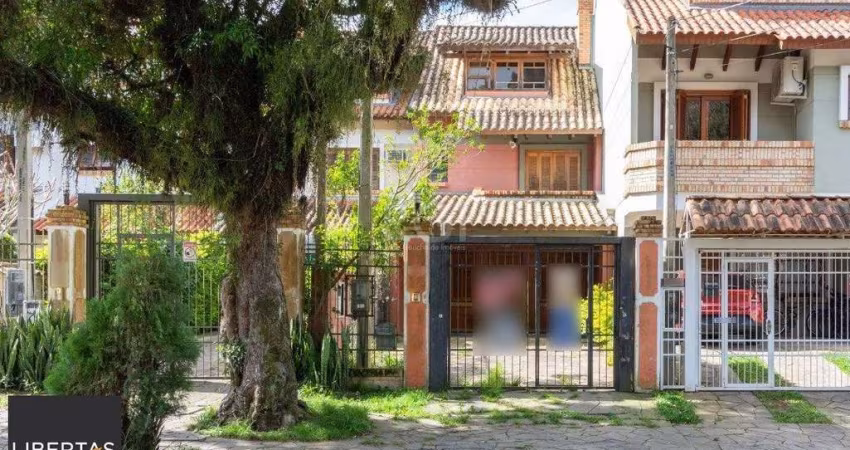 Casa para Venda - 178m², 3 quartos, 1 suite, 2 vagas - Jardim Isabel