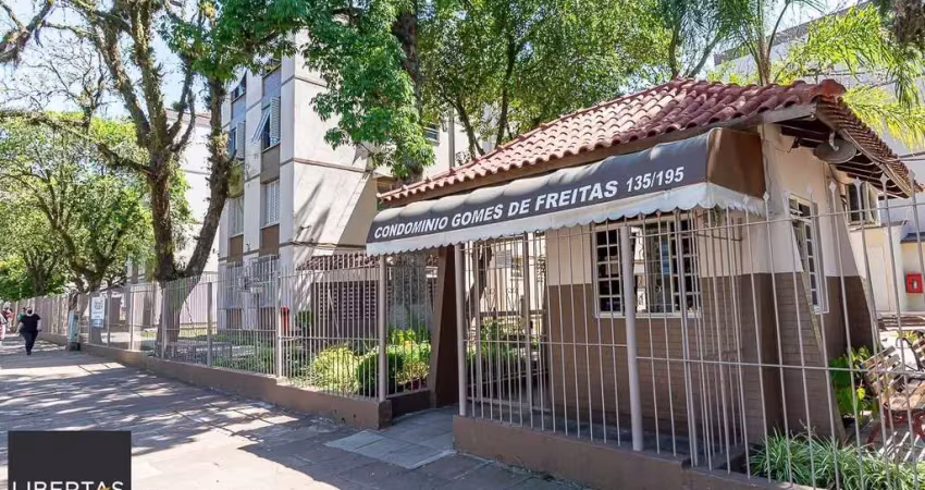 Apartamento com 2 quartos à venda na Rua Gomes de Freitas, 167, Jardim Itu Sabará, Porto Alegre