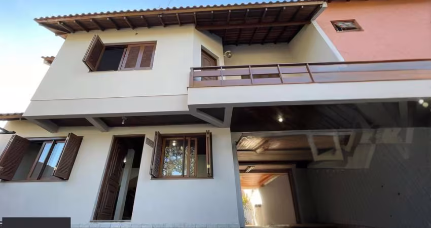 Residência à Venda no Bairro Camaquã – Porto Alegre/RS
