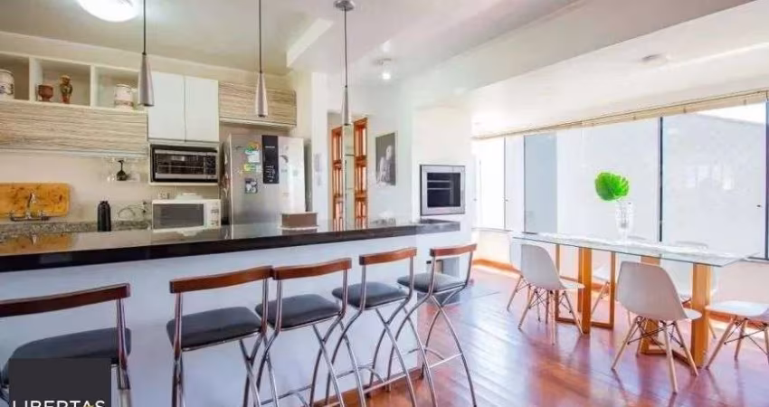 Apartamento em Jardim Lindóia