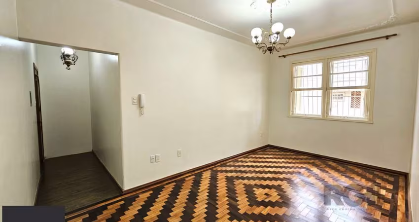 APARTAMENTO 02 DORMITÓRIOS BAIRRO FLORESTA