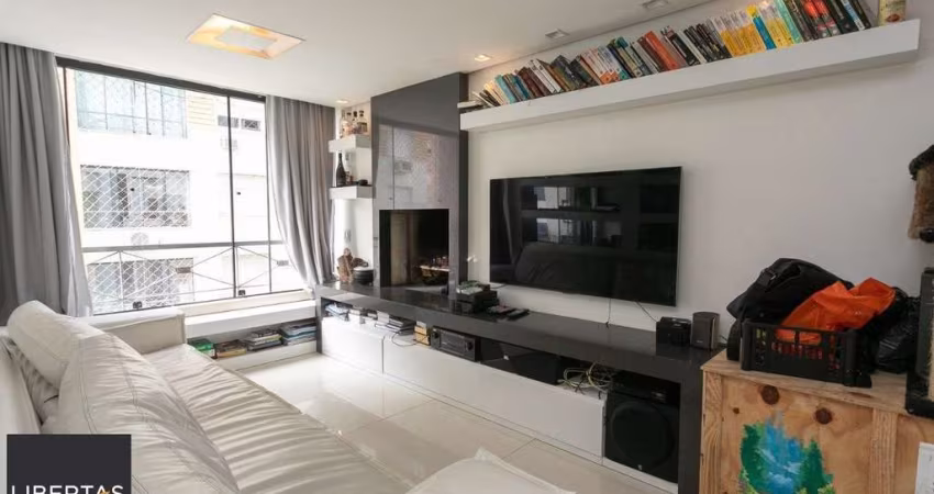 Apartamento à venda com 3 dormitórios no bairro Boa vista