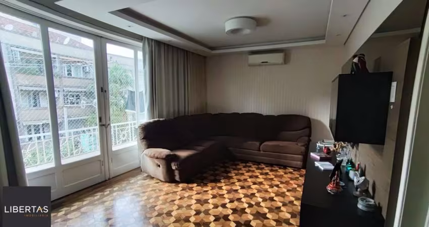 Apartamento de 3 quartos à venda Travessa Ferreira de Abreu, Farroupilha.