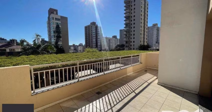 Apartamento Garden em Passo da Areia