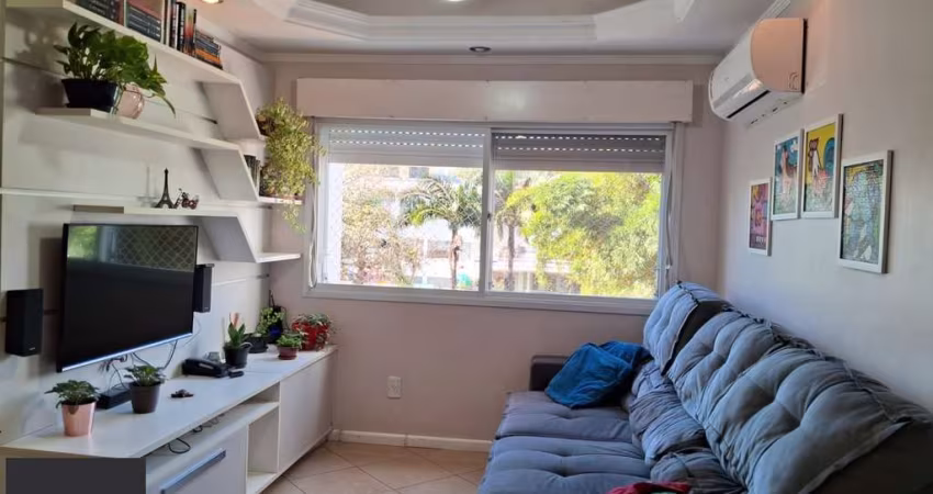 Apartamento em Cavalhada