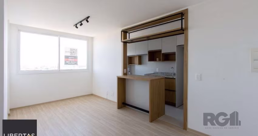 Apartamento em São João
