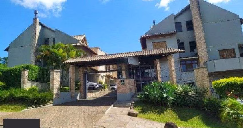 Casa de Condomínio em Cristal