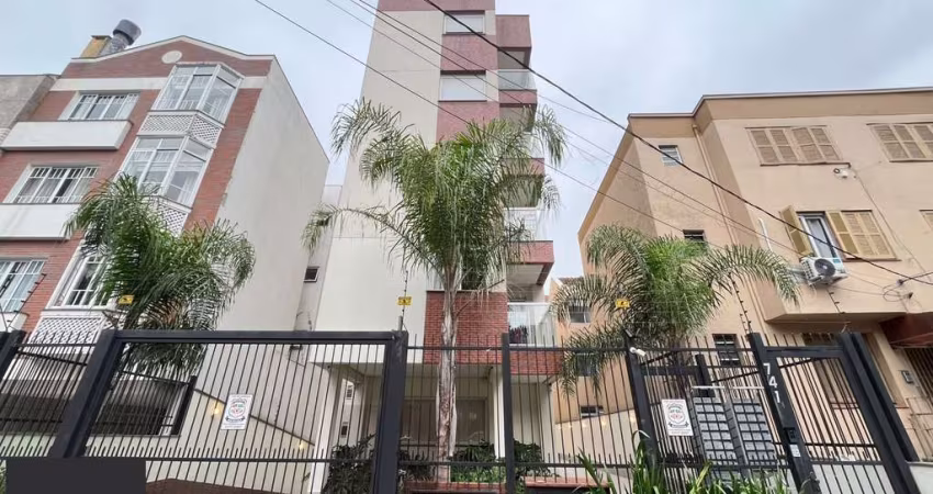 Apartamento de 2 quartos a venda no bairro Higienópolis