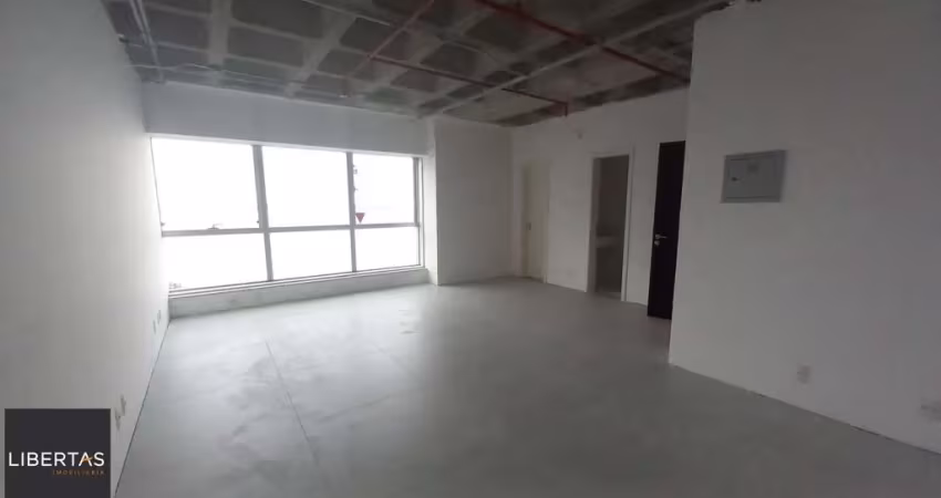 Sala comercial para alugar na Avenida Diário de Notícias, 400, Cristal, Porto Alegre