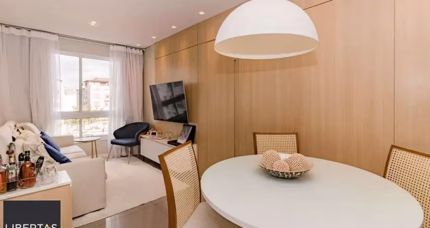 Apartamento com 2 quartos à venda na Rua Engenheiro João Luderitz, 550, Sarandi, Porto Alegre