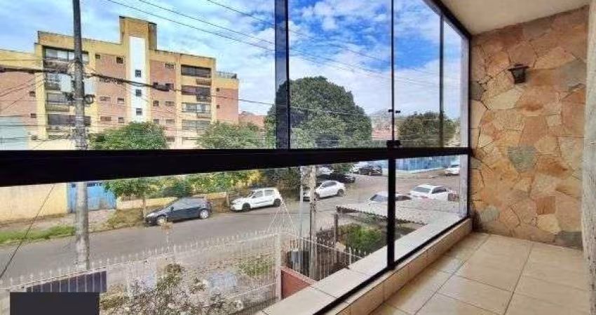 Casa com 3 quartos e ELEVADOR próximo a PUCRS.