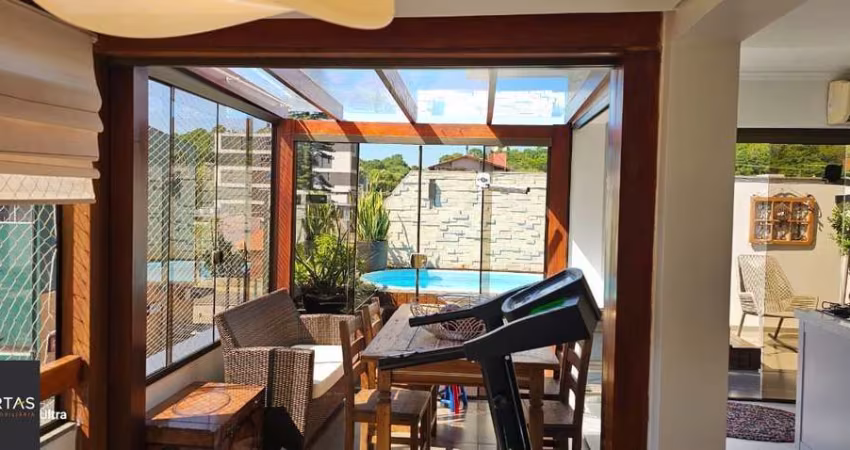 Cobertura em Passo da Areia
